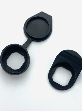 锁具 MS816配件 MS816 705 407防水盖 MS816小拉手