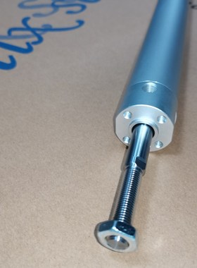 上下气缸YC320450/YC320440K机械手平衡气缸鸿达工业稳达F0NTAL