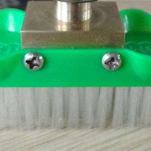 2009毛刷 T420 571摩擦仪毛刷 刷洗牢度毛刷