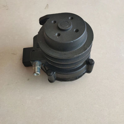 盐城黄海金马500/504/554拖拉机配件福建力佳发动机4100/4105水泵