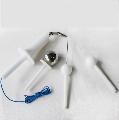 IP防护等级试验指IP1X-IP4X试验指针销