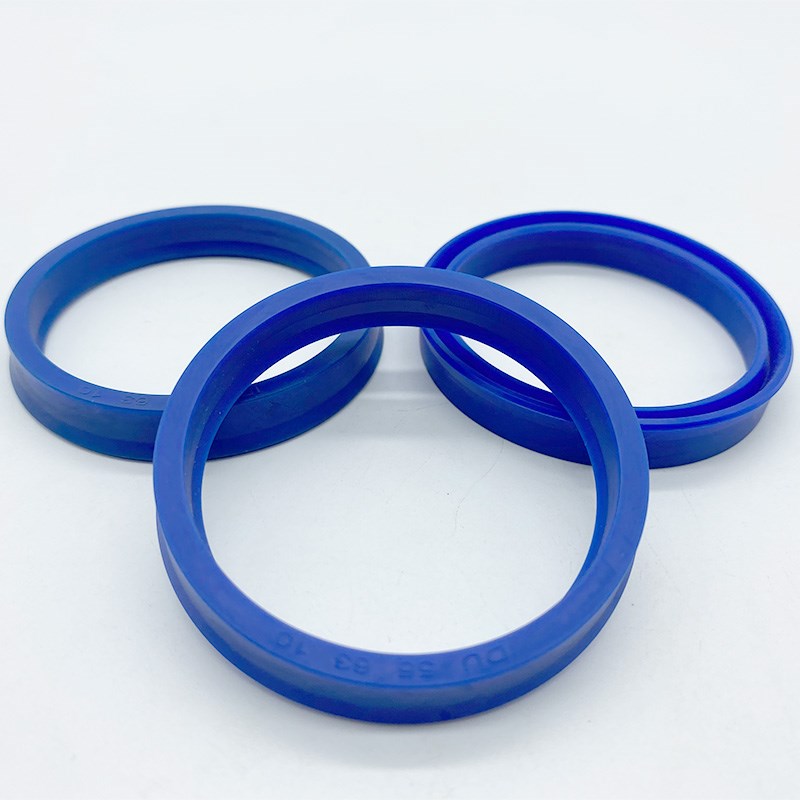 IDU/YXd液压油封370/380/400/420/450*394/404/424/444/474*24