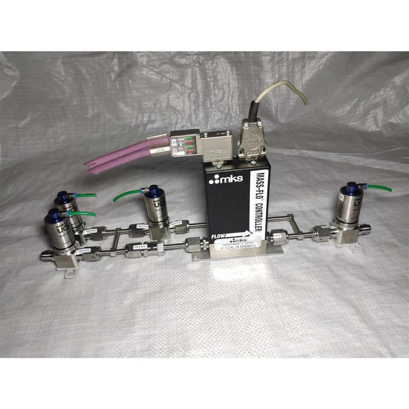 MKS质量流量计1179BX23CR14VSPC1 1000