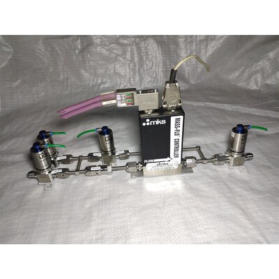 MKS质量流量计1179BX23CR14VSPC1 1000