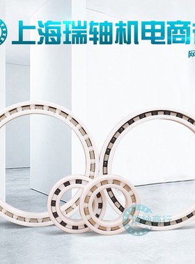 氧化锆陶瓷轴承 6209 6210 6211 6212 6213 6214 6215 6216 CE