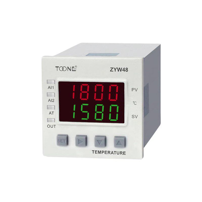 RKC型CD智能温控仪XMT数显恒温控制器CH402 ZYW-C100 400 700 900