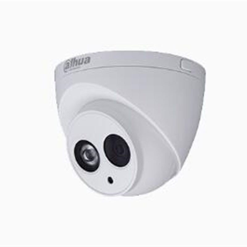 大华 DH-IPC-HDW2233C-A 200万星光红外定焦海螺网络摄像机