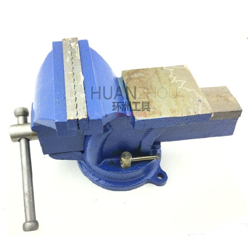 台虎钳带砧台小型台虎钳台钳4寸5寸6寸8寸10寸12寸重型桌虎钳,工业油品/胶粘/化学/实验室用品,马弗炉/电阻炉/实验炉,淘宝优惠券,粉丝福利购,淘宝优惠卷