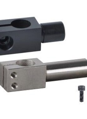 支柱固定夹 悬臂型 RDY01/02/11/12/21/41-D8 10 12 15 20 25 30