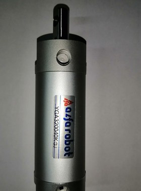 32气缸封板侧姿组用气缸YGA320040K/32*40ST (FONTAL)/YC320040K