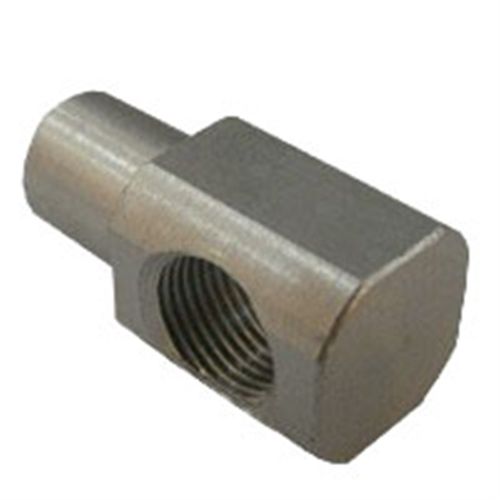 机械手配件[131173] M12 旋转支架 12A固定夹连接件