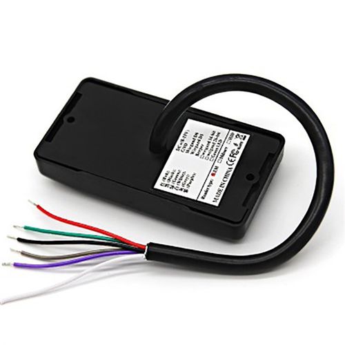 韦根26/34小区门禁IC读卡器RFID读头门禁一体机控制器系统读卡器