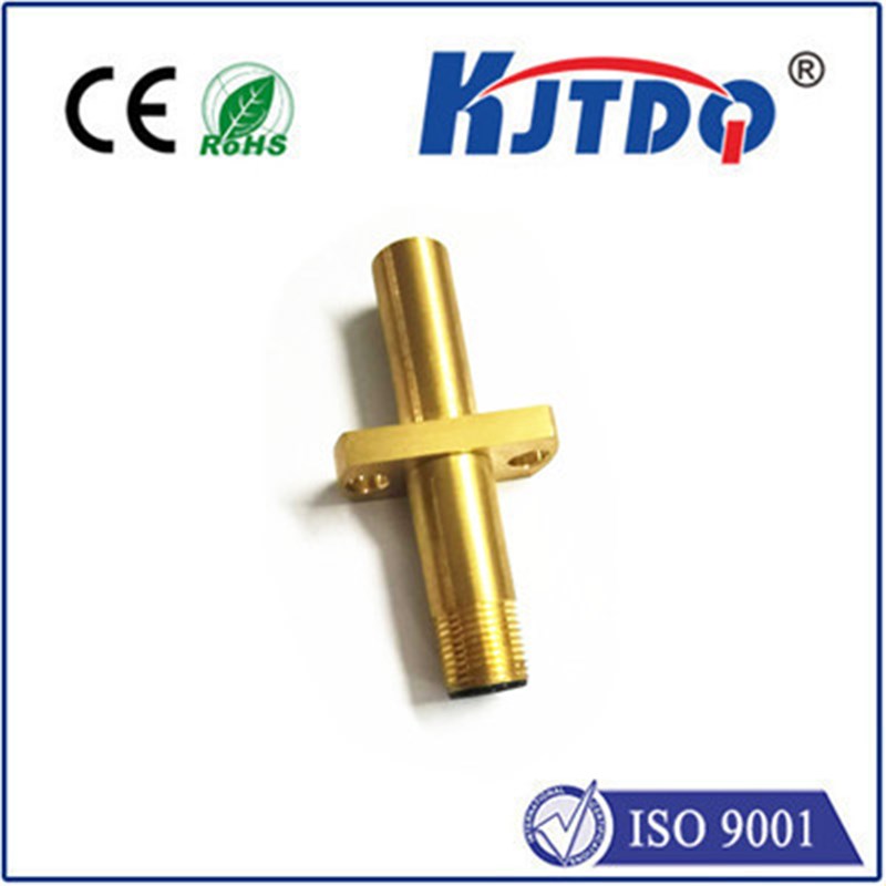 齿轮测速传感器HAD-11ms60b1-5Sd7霍尔传感器 速度开关化纤卷绕机