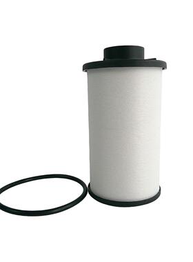 马勒MAHLE现货HX136D适用大众迈腾帕萨特 变速箱过滤器02E305051C