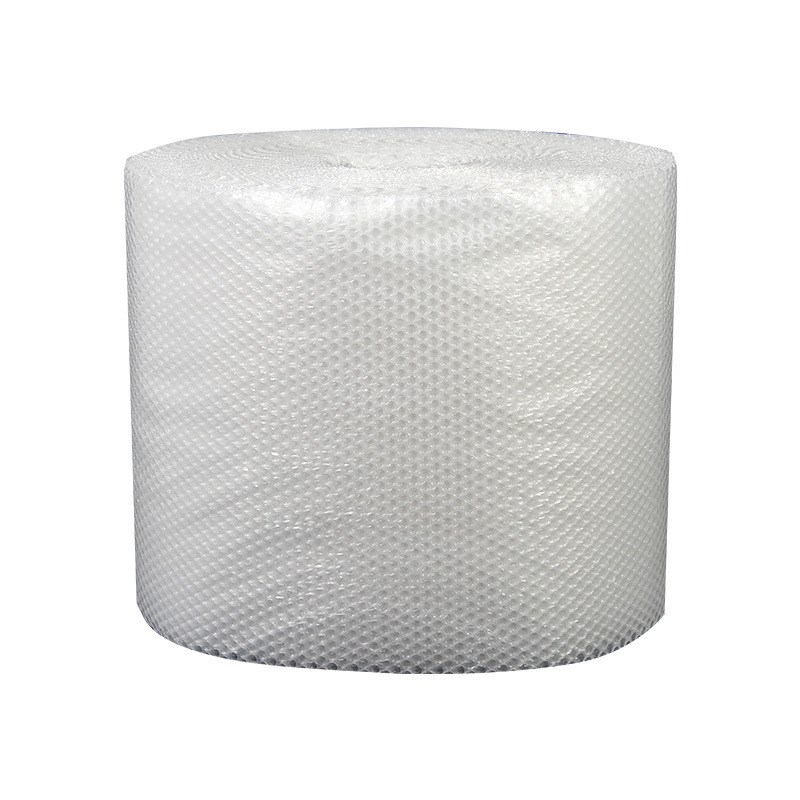 大卷装防震打包泡沫纸 快递包装泡泡纸加厚气泡垫气泡膜