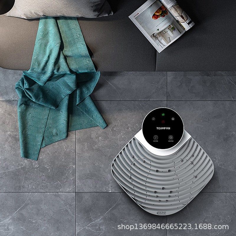 天骏人体干身机家用洗澡浴室干身器电吹风机负离子干肤身体烘干机