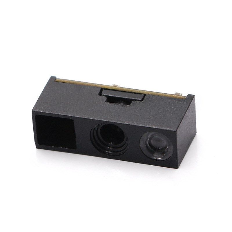 优库E10二维扫描模组极薄PDA扫码读头集成微型读码引擎指环扫描器