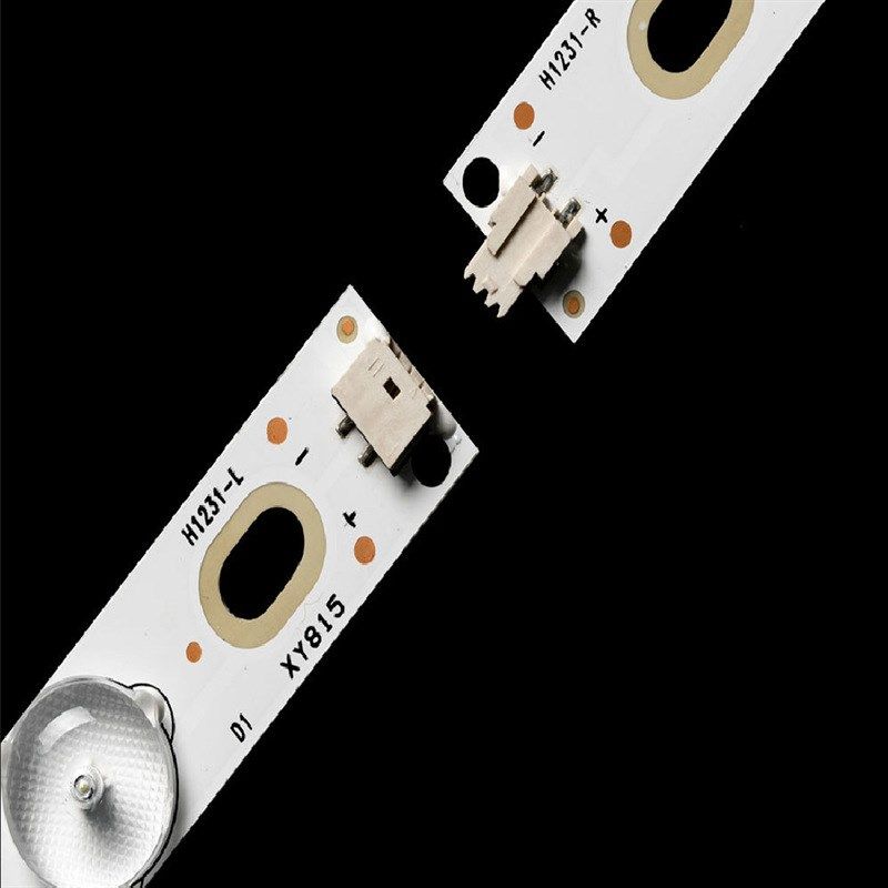 适48HFL5130/T3灯条GJ-2K15-D2P5-480-D611-V3 EVTLBM480P0501