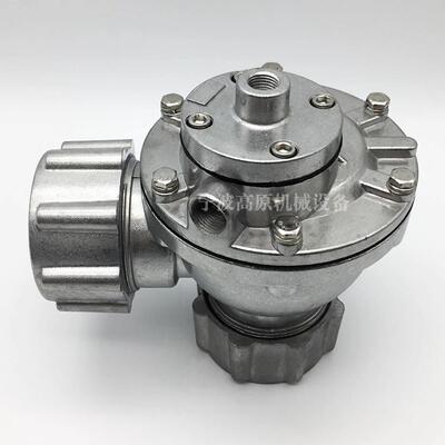 PRETTY GOYEN RCA45DD010 1.5寸气控脉冲阀 K4502膜片 RCA45DD010