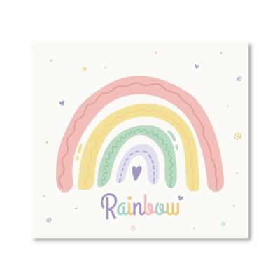 twinklekids6寸塑封全竖版大容量插页式过塑宝宝家庭儿童相册