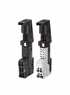 ET200S 终端模块TM-E15S24-01 6ES7193-4CB20-0AA0 电子模块端子