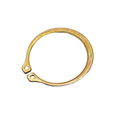 BSH-25SS 美制轴用挡圈 BOWED External Rings