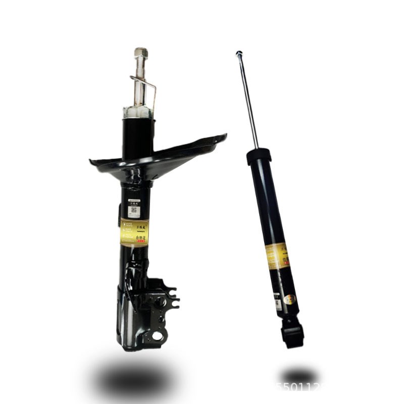 BYD适用S6比亚迪F3R减震器G3前G6后F6速锐S7秦F0左L3唐避震E5轮M6