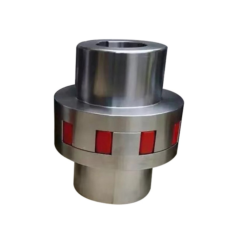 货源星形联轴器 XL型星型联轴器 梅花弹性爪式联轴器