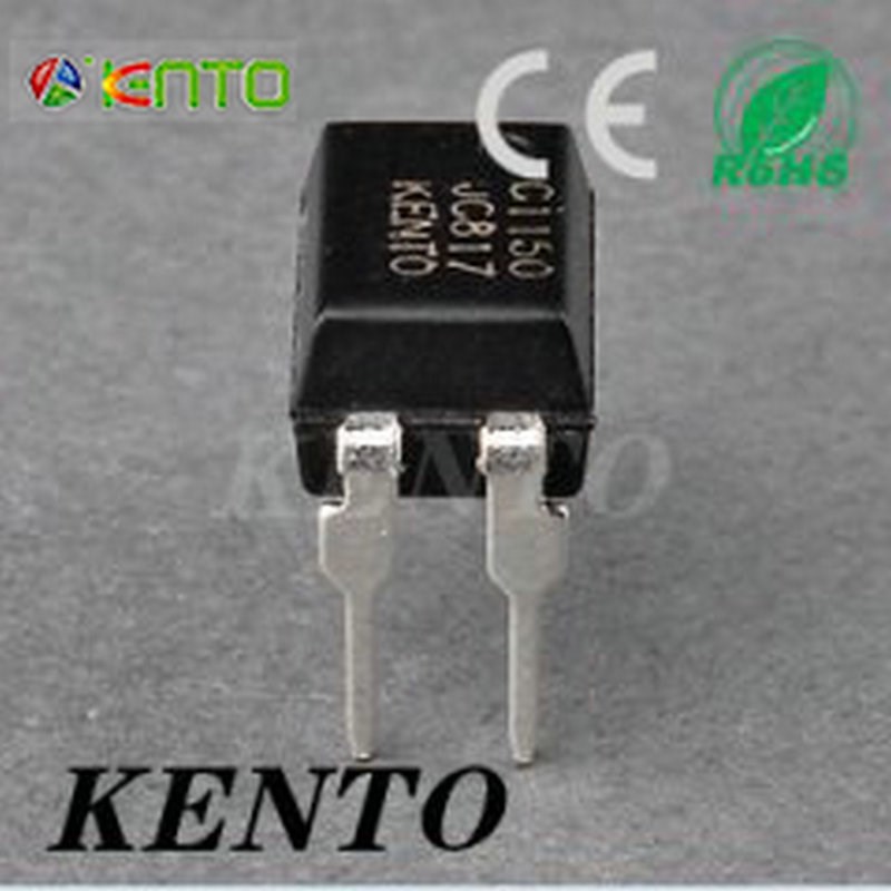 贴片光耦 厂家供应817 贴片817C 817  直插式长期贴片光耦