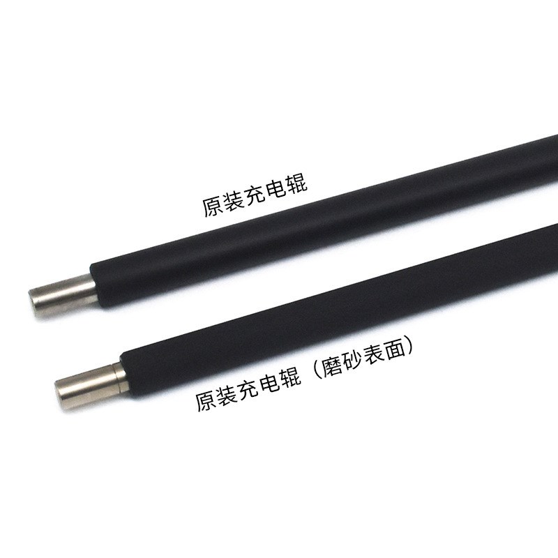 适用施乐C3371 5571鼓架海绵辊C2271 4471 6671 7770硒鼓清洁辊棍