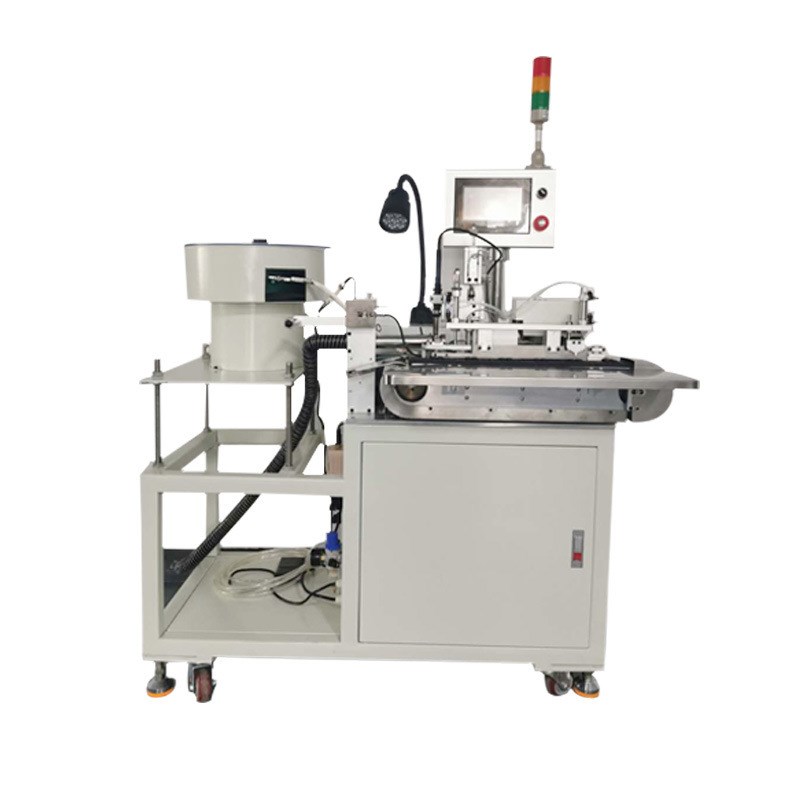 高精度平面弧面贴标机玻璃镜片屏幕贴膜机亚克力塑料板滚贴贴膜机