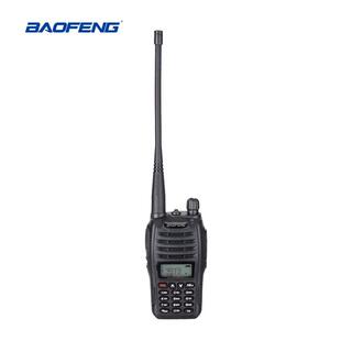 BAOFENG 锋BF-UVB6 双段专业对讲机无线通讯UV双段民用超长待机