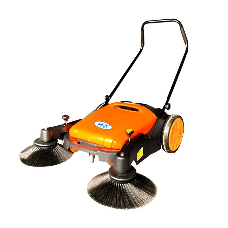 硕洁驾驶式扫地车商用工厂仓库机场车站操场训练场工业扫吸扫一体