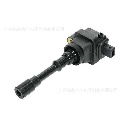 适用于五菱杨光474/福仕达点火线圈高压包0221500803 F01R00A021