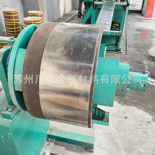 630(17-4ph)冷轧钢带马氏体沉淀硬化不锈钢0Cr17Ni4Cu4Nb制造轴类