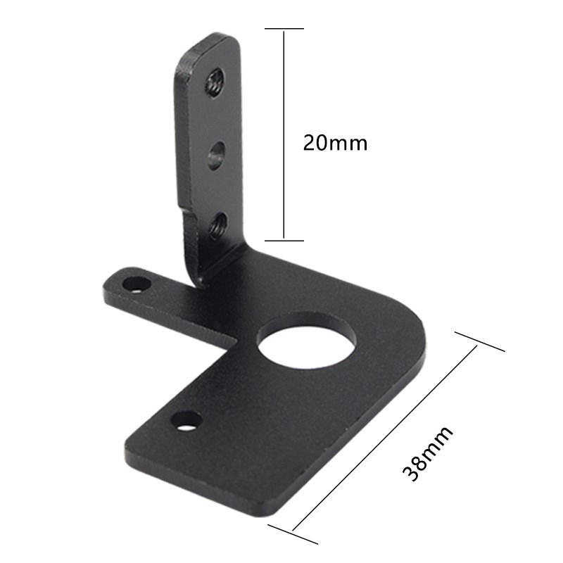 厂家直供3D打印机配件自动调平传感器套装升级自动床位传感器套件