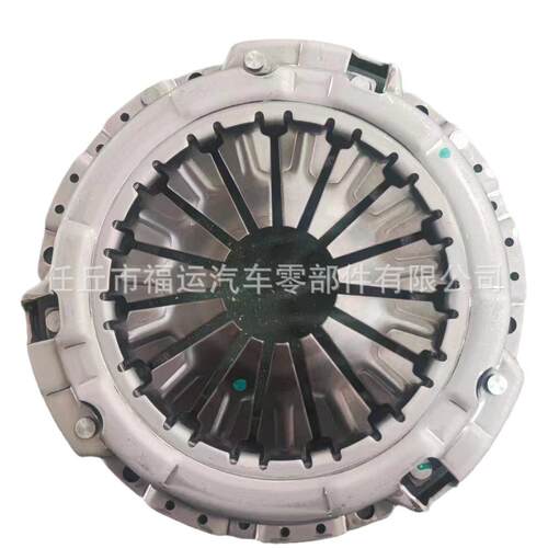 汽车离合器压盘 ２６５欧马可 离合器压盘手动货车从动盘