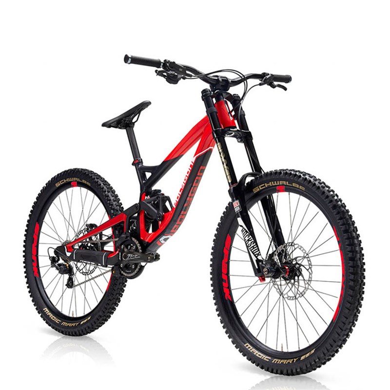 朝阳轮胎自行车外胎24/26/27x 3/4/8内外胎公路山地车耐磨防滑