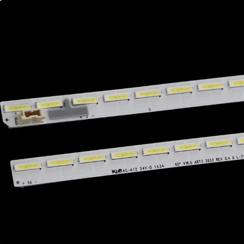 LG 60UH615T 60UH617T 60UF645T灯条60 V16.5 ART3 2652 REV0.4