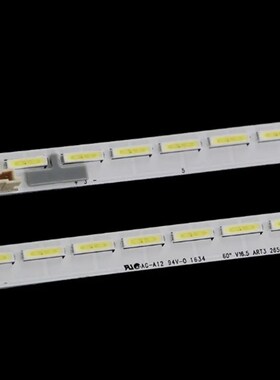 LG 60UH615T 60UH617T 60UF645T灯条60 V16.5 ART3 2652 REV0.4