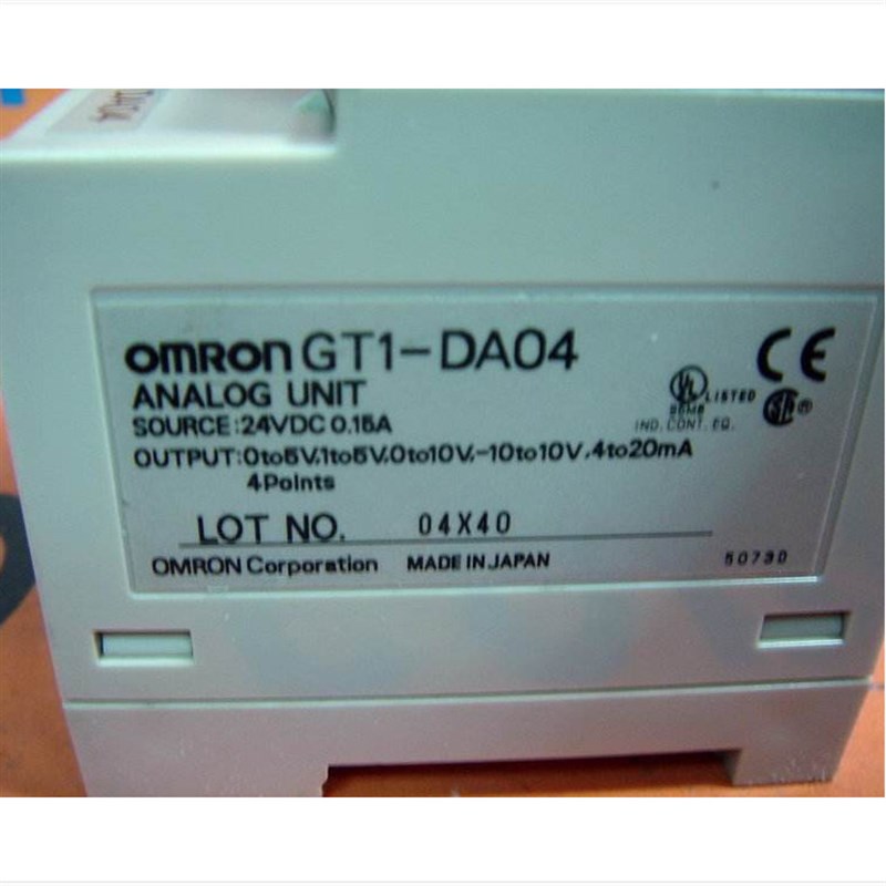 供应PLC模块C200HW-SRM21-V1