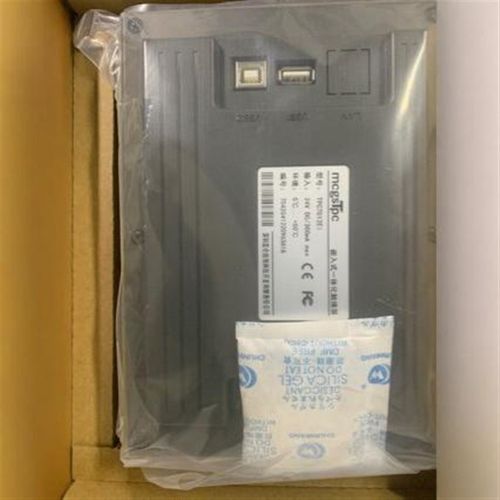 MCGS昆仑通态TPC7022Et触摸屏 7寸屏代替TPC7062TD(KT)全新现货