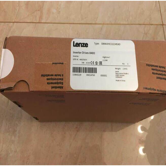 供应伦茨变频器 ESMD751X2SFA 现货全新原装,长期供应