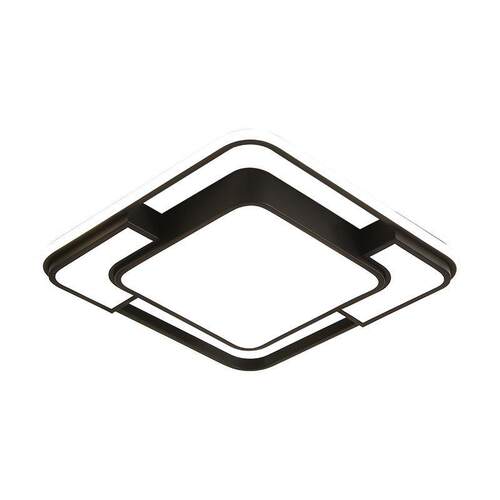 客厅吸顶灯现简约大气客厅主灯大厅灯2026新款全屋套餐灯具L263