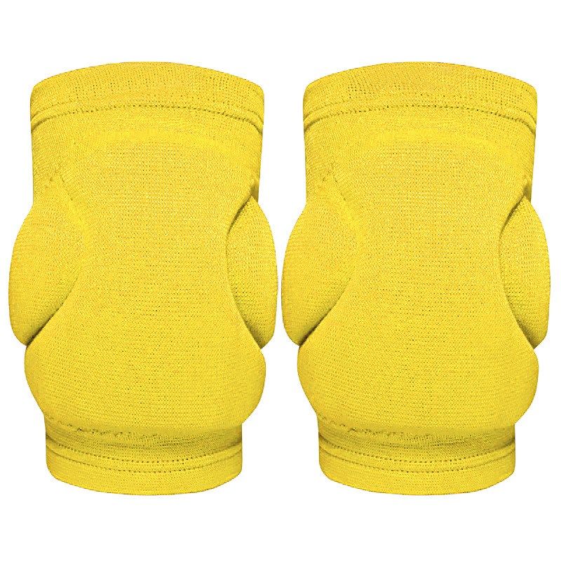 户外新海绵护膝室内男防撞运动膝盖护具女运动关节膝盖护套护腿