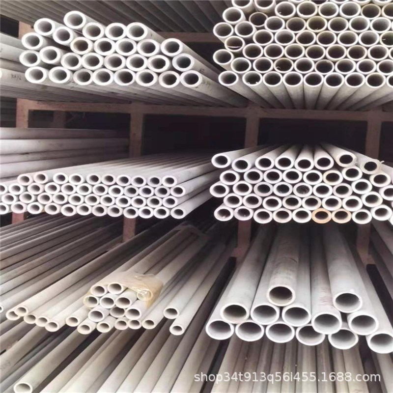 厂家不锈钢管圆管304 316 89*2薄壁不锈钢管空心管材管件加工