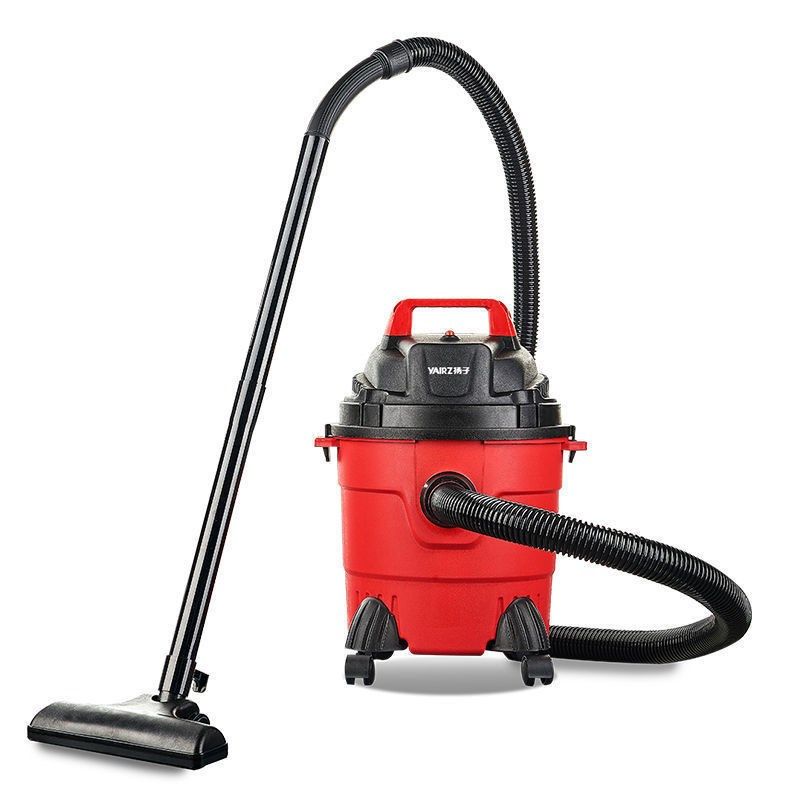 大吸力桶式吸尘器家用手持小型干湿两用大功率除尘器跨境自动,生活电器,吸尘器,淘宝优惠券,粉丝福利购,淘宝优惠卷