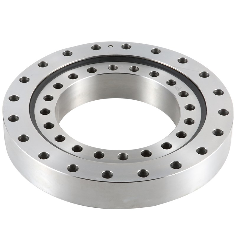 回转支承010.10.100无齿回转支承转盘轴承回转支撑旋转轴承