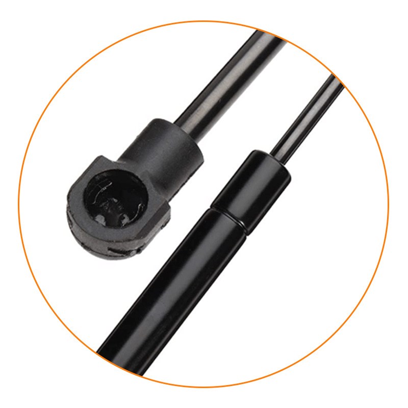 后备箱气弹簧支撑杆阻尼汽车家具气弹簧上翻门气撑液压杆下翻