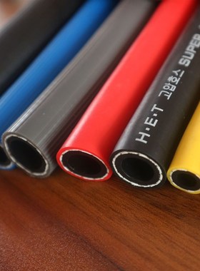 进口HET高压气管8mm*14数控切割机配套适用于胶管质保一年